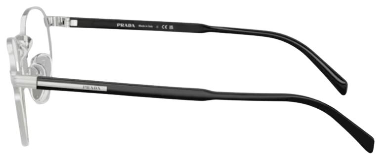 Brillen op sterkte Prada PR B52V