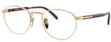 Lunettes de vue Prada PR B52V