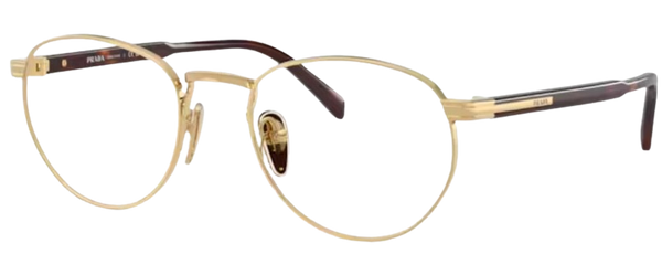 Óculos de grau Prada PR B52V
