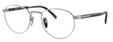 Lunettes de vue Prada PR B52V