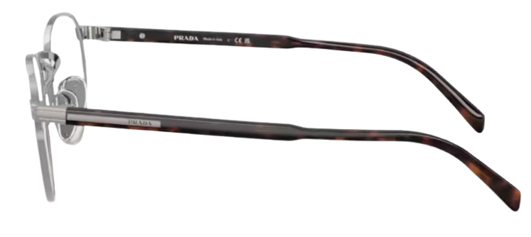 Brillen op sterkte Prada PR B52V