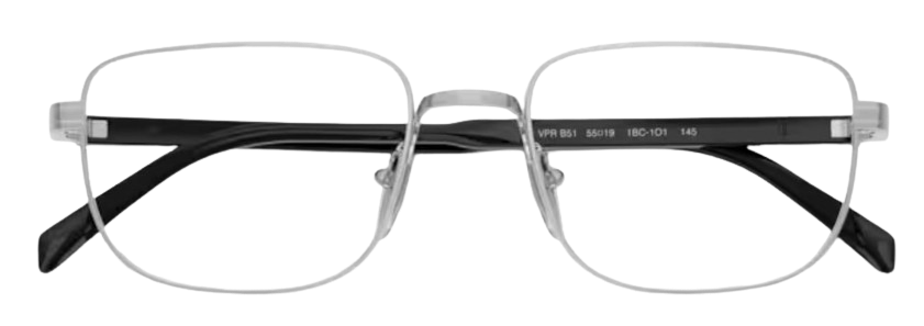Lunettes de vue Prada PR B51V
