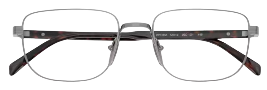 Lunettes de vue Prada PR B51V