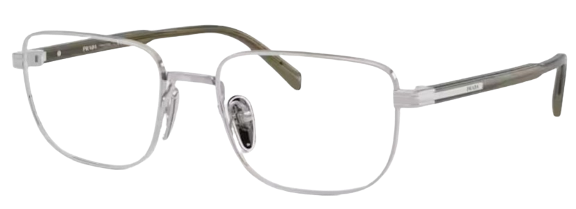 Lunettes de vue Prada PR B51V