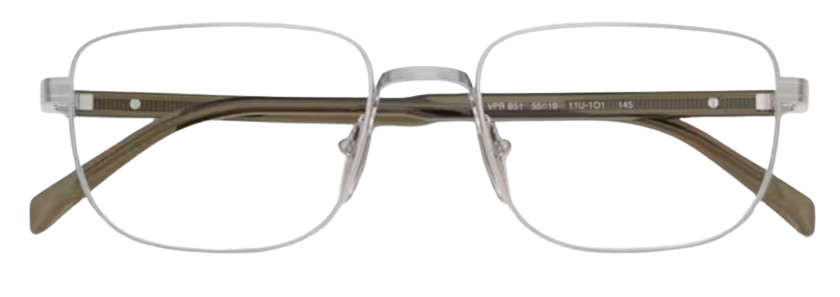 Lunettes de vue Prada PR B51V