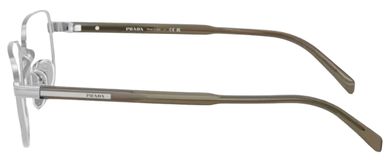Lunettes de vue Prada PR B51V
