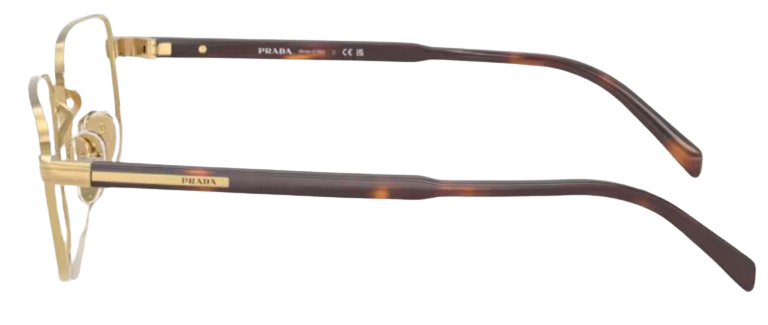 Lunettes de vue Prada PR B51V