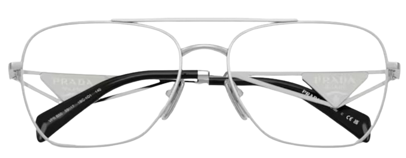 Prada PR B50V Optical Frames