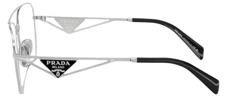 Prada PR B50V Optical Frames