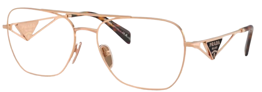 Prada PR B50V Optical Frames