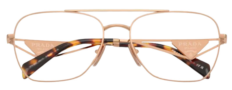 Prada PR B50V Optical Frames
