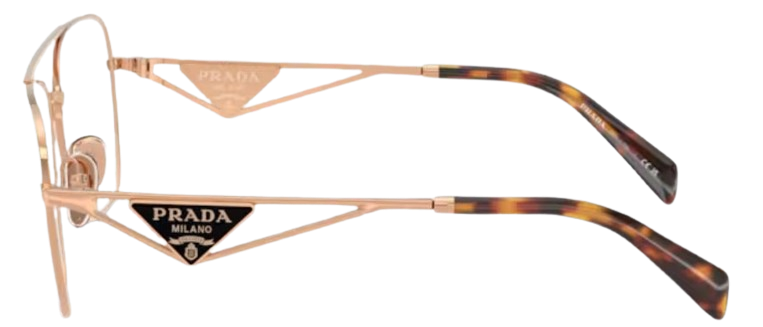 Prada PR B50V Optical Frames