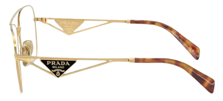 Prada PR B50V Optical Frames