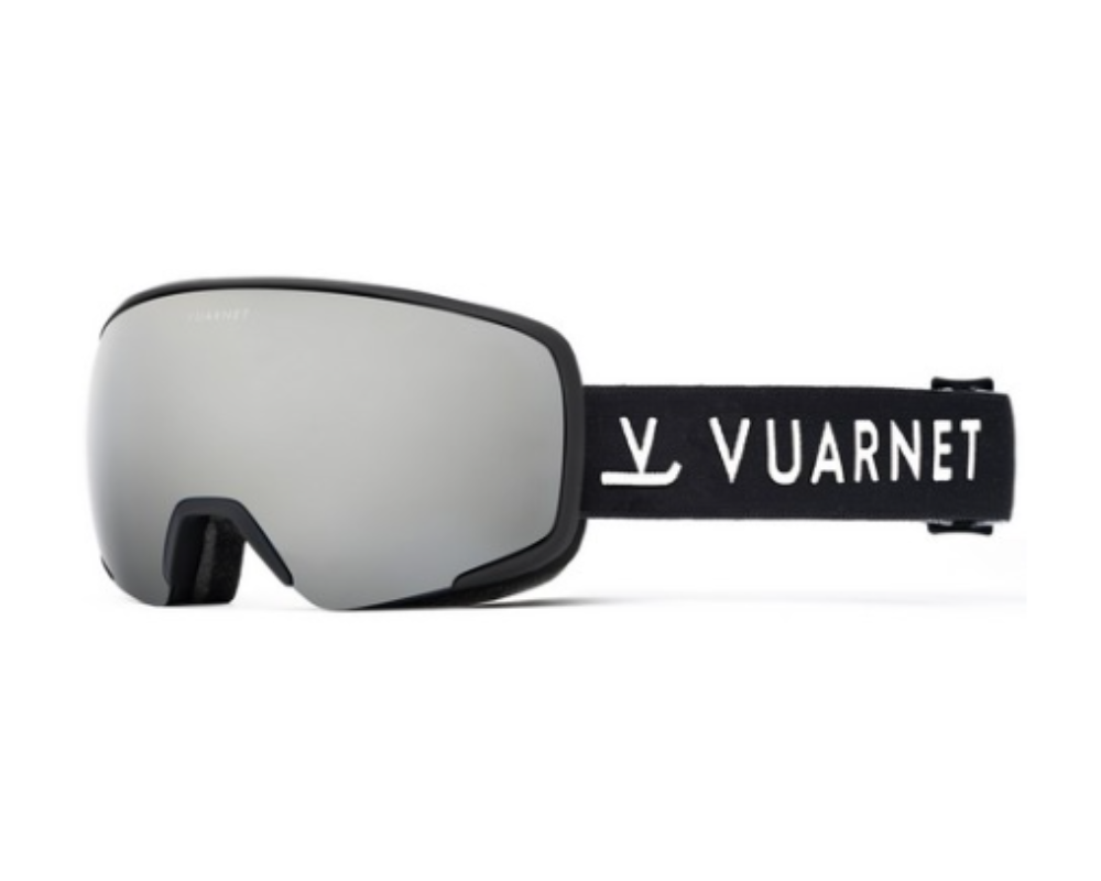 Vuarnet Everest VU40027U Ski Goggles Black-VU40027U 02U