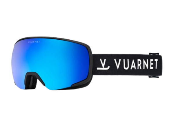 Vuarnet Everest VU40027U Ski Goggles – Céline Roland Opticiens