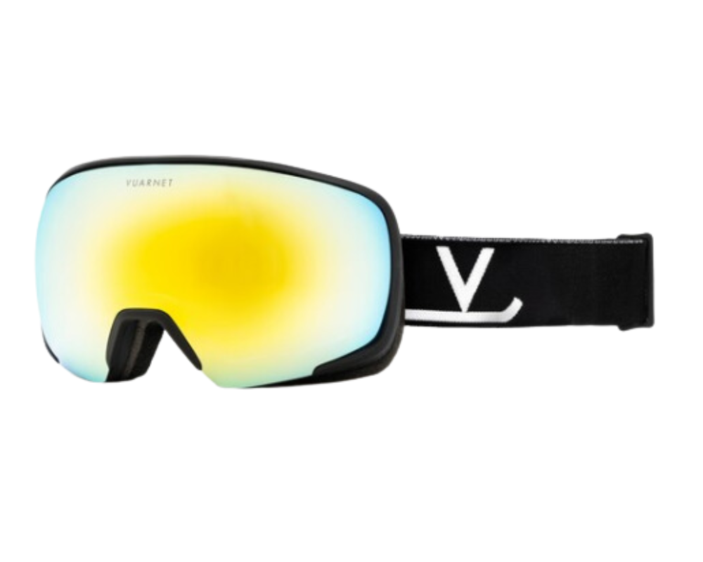 Masque de ski Vuarnet Everest VU40027U