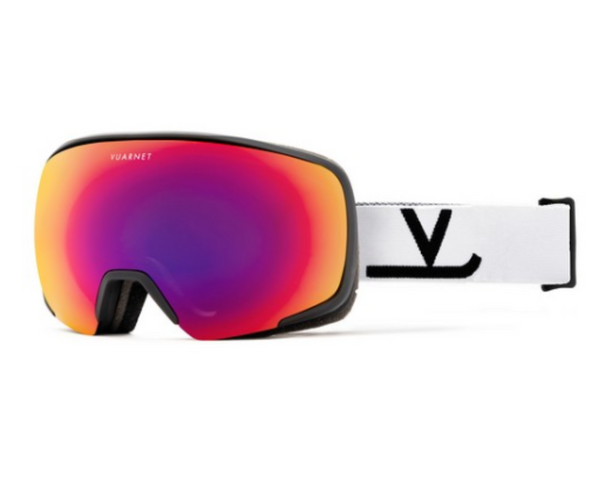Vuarnet Everest VU40027U Ski Goggles – Céline Roland Opticiens