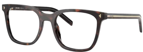 Óculos de grau Prada PR B11V