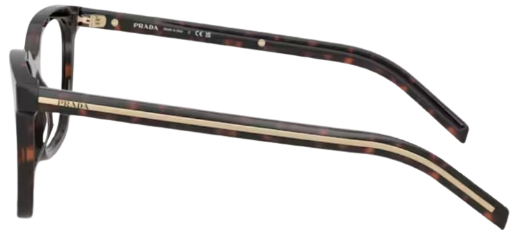 Brillen Prada PR B11V