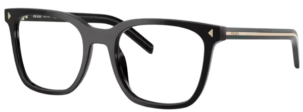 Óculos de grau Prada PR B11V