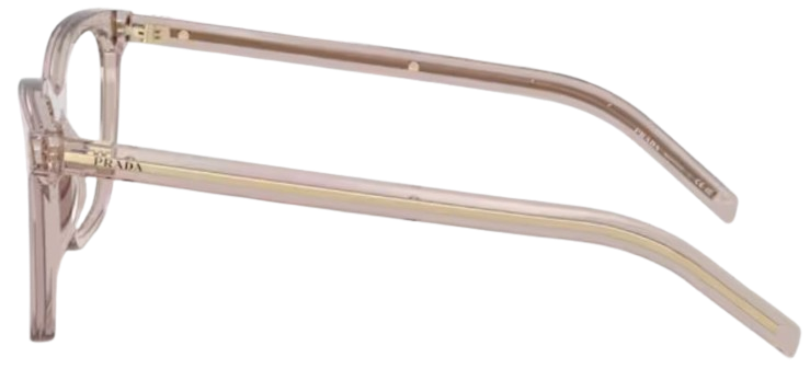 Brillen Prada PR B11V