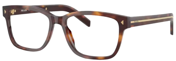 Óculos de grau Prada PR B10V