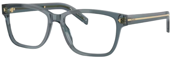 Óculos de grau Prada PR B10V