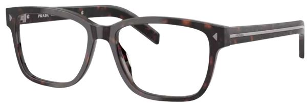 Óculos de grau Prada PR B10V