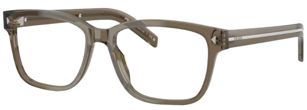 Óculos de grau Prada PR B10V