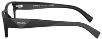 Brillen op sterkte Prada PR B09V