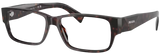 Lunettes de vue Prada PR B09V