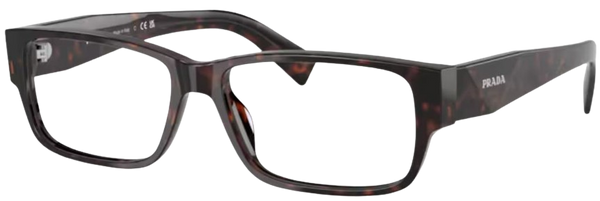 Óculos de grau Prada PR B09V