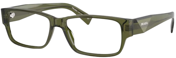 Óculos de grau Prada PR B09V
