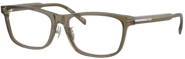 Óculos de grau Prada PR B08VD