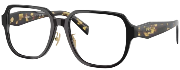 Óculos de grau Prada PR B07VD