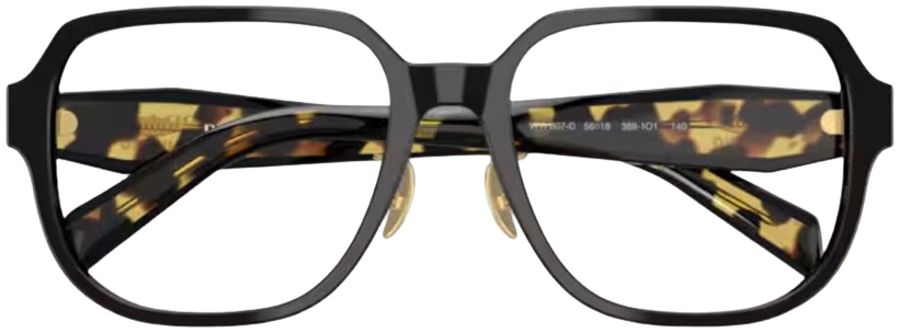 Prada Eyeglasses PR B07VD