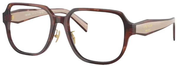 Óculos de grau Prada PR B07VD