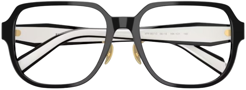 Prada Eyeglasses PR B07VD