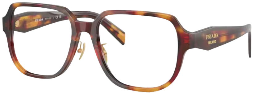 Prada Eyeglasses PR B07VD