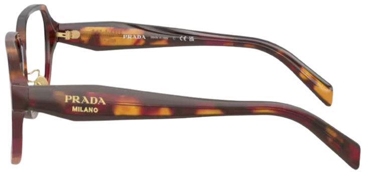 Prada Eyeglasses PR B07VD