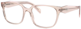 Lunettes de vue Prada PR 17ZV