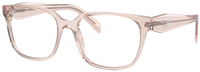 Lunettes de vue Prada PR 17ZV