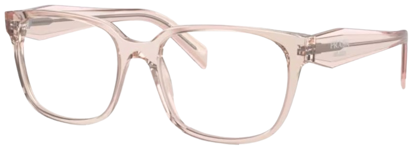 Lunettes de vue Prada PR 17ZV