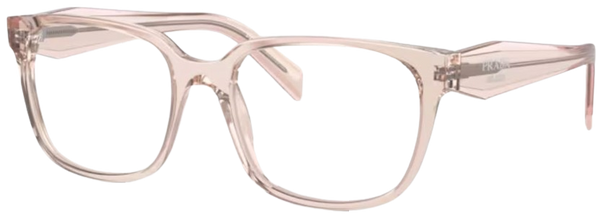 Óculos de vista Prada PR 17ZV