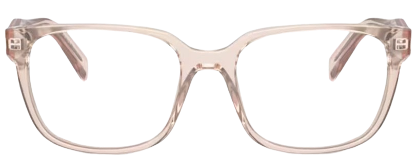 Lunettes de vue Prada PR 17ZV