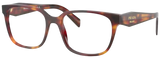 Lunettes de vue Prada PR 17ZV