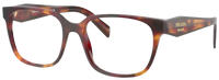 Lunettes de vue Prada PR 17ZV