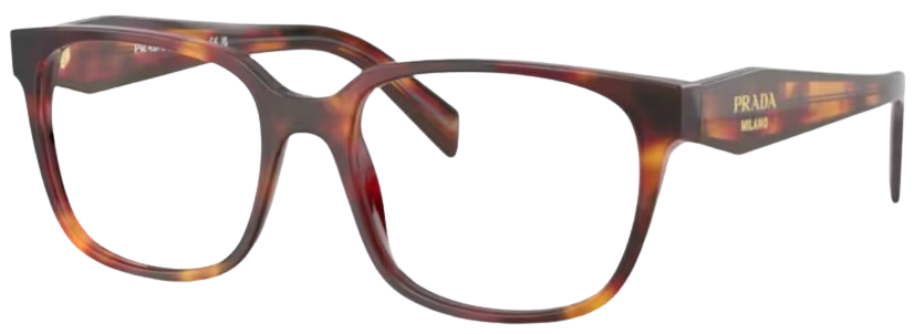 Lunettes de vue Prada PR 17ZV