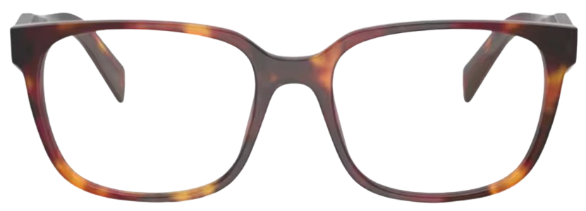 Lunettes de vue Prada PR 17ZV