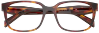 Lunettes de vue Prada PR 17ZV